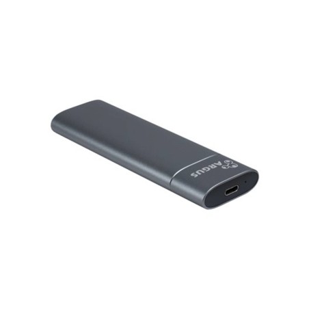 Argus Ekstern Lagringspakning USB 3.2 (Gen 2) M.2 NVMe Card / PCIe (NVMe)